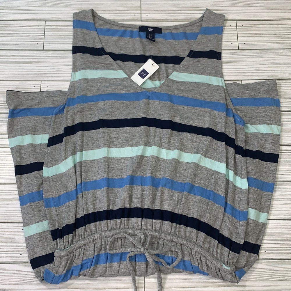 Gap woman’s romper dress